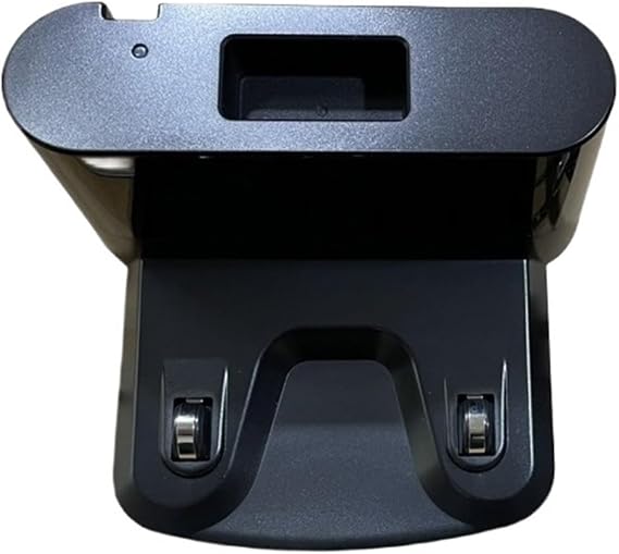 Robot Vacuum Charging Dock, Compatible for Bagotte, BG800 BG600 MAX BG750 Vacuum Cleaner Power Adapter Or Charging Dock(1pc Charging Base)