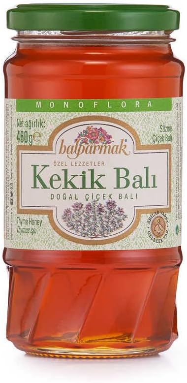Balparmak Kekik Balı 460 Gr