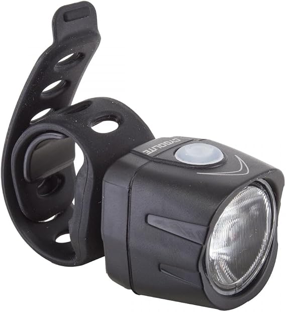 Cygolite Dice Duo 110 USB Bicycle Light - DC-D110-USB