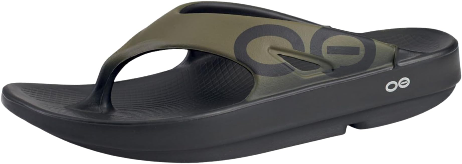 OOFOS mens Ooriginal Sport Sandal