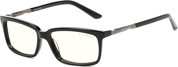 GUNNAR - Gaming and Computer Glasses