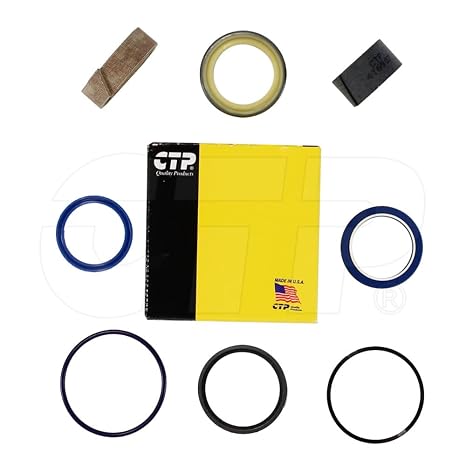 2402484 Seal KIT-H (NEW AFTERMARKET) - G&T Engine Parts
