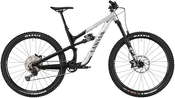 Canyon Spectral 6
