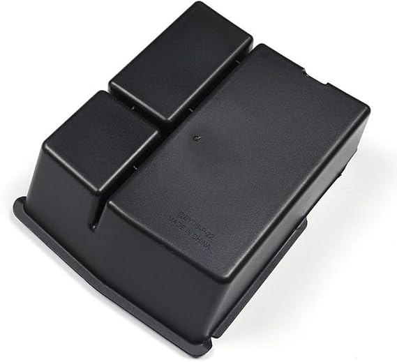 Armrest Console Tray for BYD Song Plus/DMI/EV Practical Storage Accessory