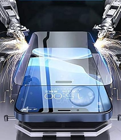 Spia Micro Nano Serisi Samsung Galaxy S24 Plus ile Uyumlu Orijinal Esnek Şeffaf Parmak İzi Tutmayan Nano Ekran Koruyucu (Samsung Galaxy S24 Plus ile Uyumlu)