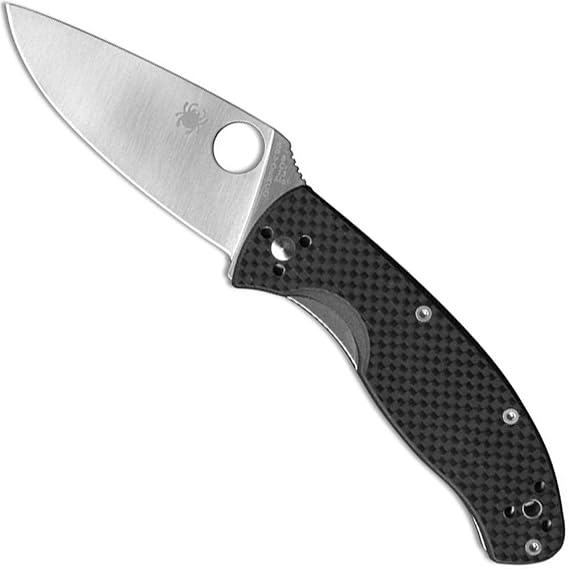 Tenacious Carbon Fiber/G10