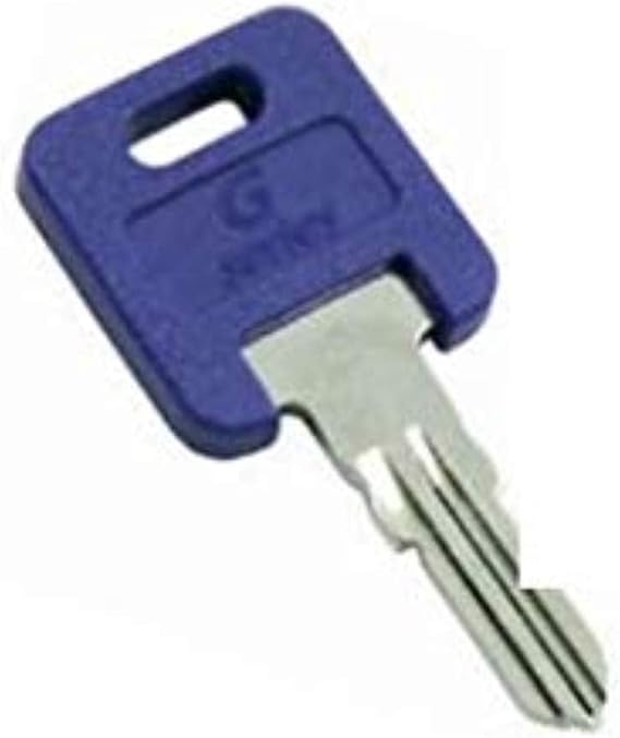 Ap Products 013690360 Global Key Code 360