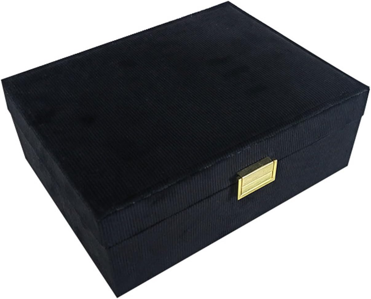 Spacious Jewellery Organizers Elegant Jewelry Vaults With Glasses And Organized Sections Stable Jewelry Holder