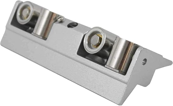 LEVEL5 Drywall Corner Roller Pro-Grade | Taping and Finishing Tools | Sheetrock Gyprock Wallboard Plasterboard Mud | 4-707