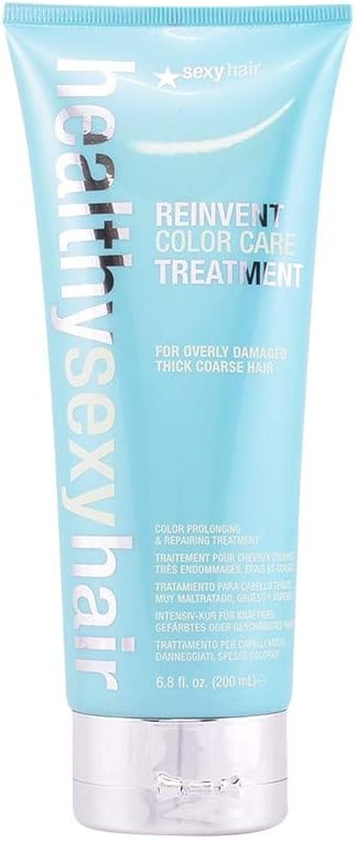 HEALTHY SEXYHAIR reinvent color care treatment 200 ml