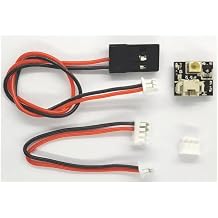 DasMikro Compatible Transponder Socket Compatible With Robitronic Versions