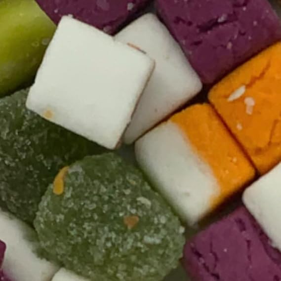 Taveners Dolly Mixtures - 500Gms