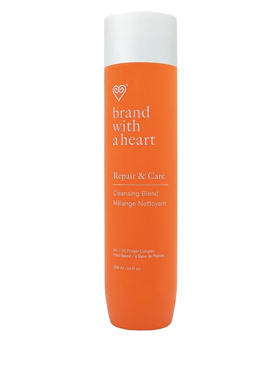 Repair & Care Cleansing Blend