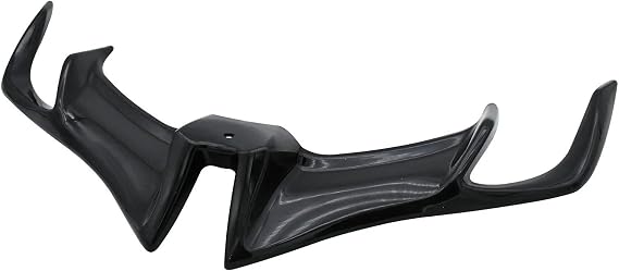 Motorcycle Wind Wing For Suzuki GIXXER SF 250 150 155 RS 200 Front Fairing Spoiler For Motorcycles Wingtip
