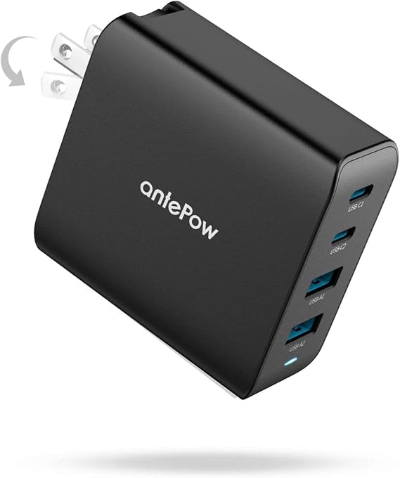 Charging Stations
