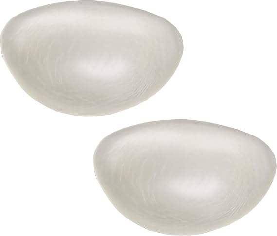 Braza Add-A-Size - Silicone Bra Insert Push Up Breast Enhancement Pad