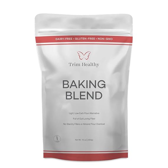 Trim Heathy Naturals Baking Blend