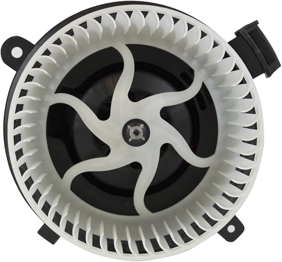 TYC 700236 Replacement Blower Assembly
