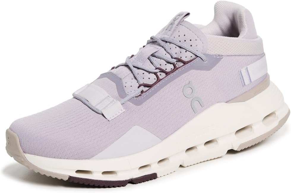 On Women's Cloudnova 2 Sneakers