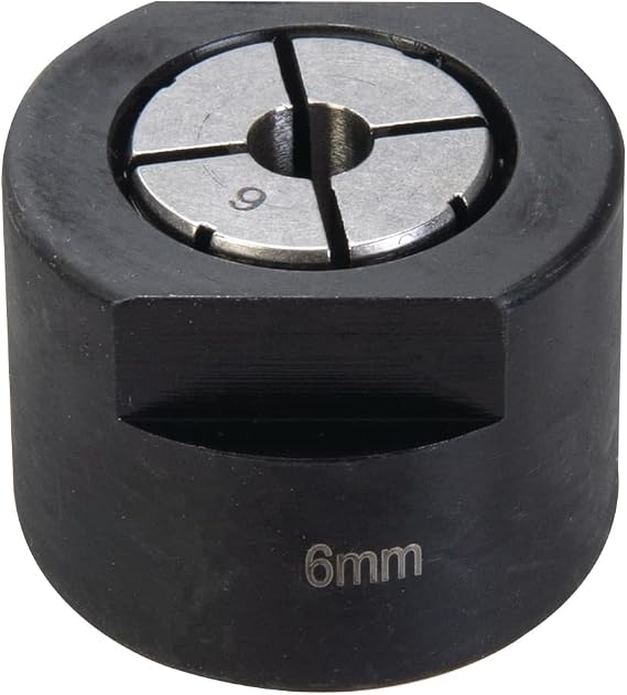 Triton Router Collet TRC006 6mm Collet (520575)