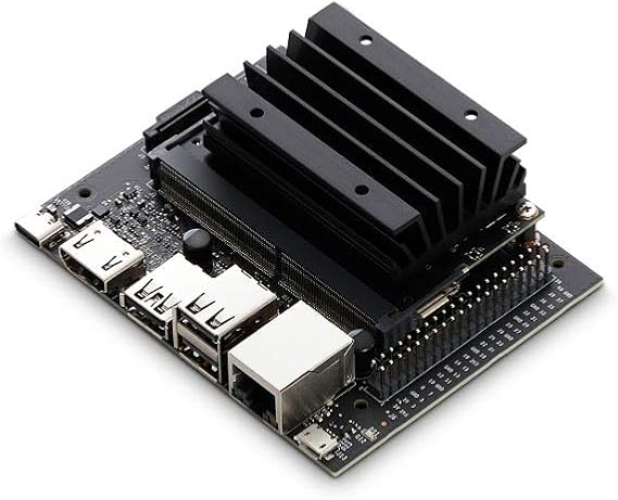NVIDIA Jetson Nano 2GB Developer Kit