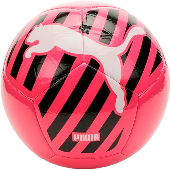 Puma Big Cat Soccer Ball
