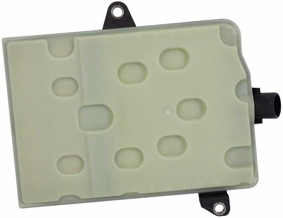 MOTORCRAFT - Trans Filter (FT202)
