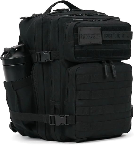 WOLFpak 25L Backpack
