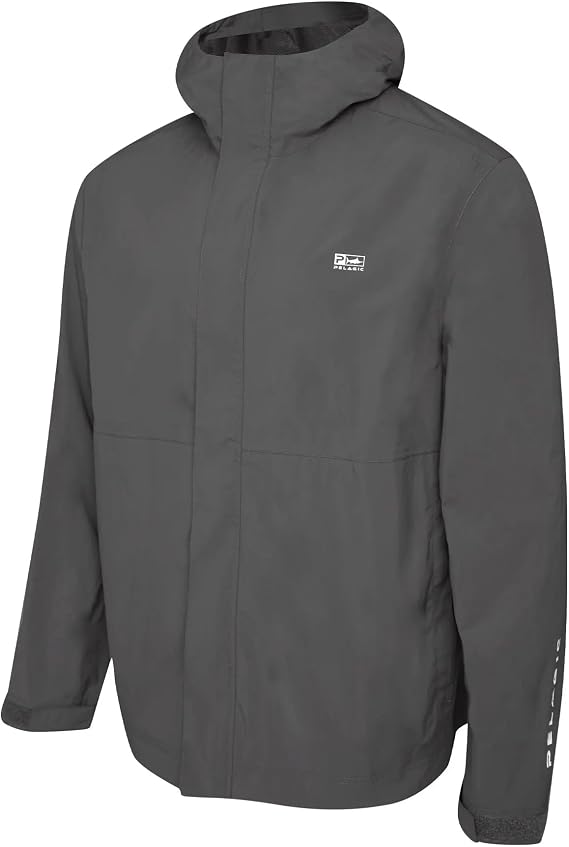 PELAGIC Squall Jacket