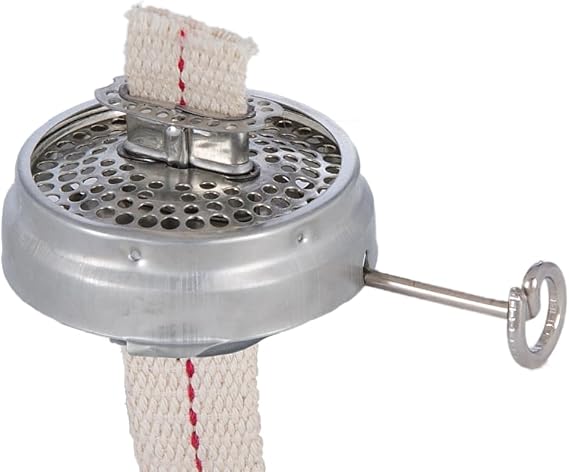 Dietz Burner for Air Pilot