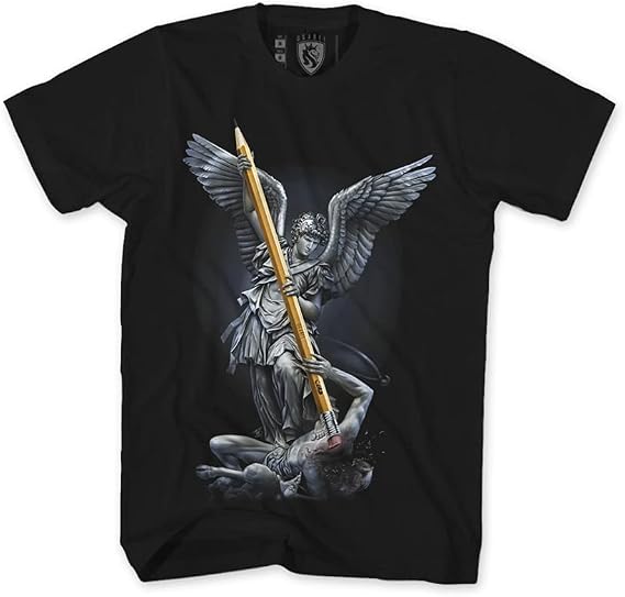 OGABEL Men's Arch Angel