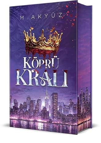Köprü Kralı (Şeffaf Şömizli)