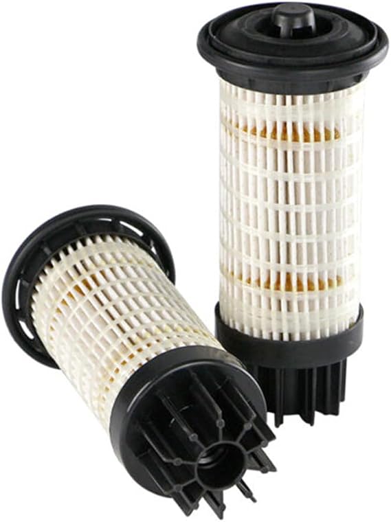 Fuel Water Separator 558-4721 5584721 for Caterpillar CAT C4.4 Engine CS78B CS66B CP74B CS12 120 GC XQP115 M323F
