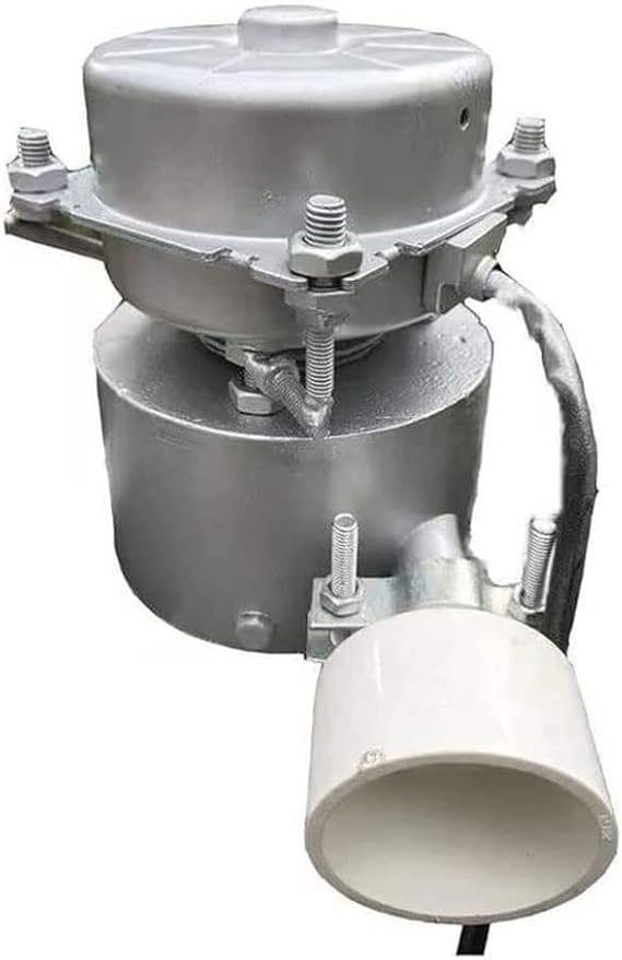 1000W Water Turbine Generator 220V Micro Hydroelectric Generator
