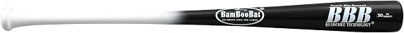 BamBooBat ユース ビッグバレル竹木製野球バット：YBB-HWBB YBB-HWBB