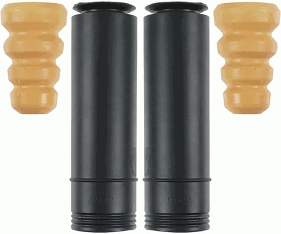 Sachs 900 180 Wheel Suspensions