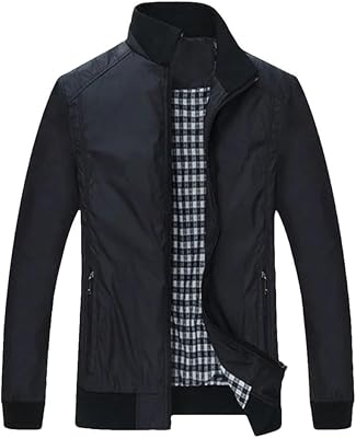 Mens Embroidery Jacket Jacket Outdoor Sports Jacket Spring And Autumn Jacket Mens