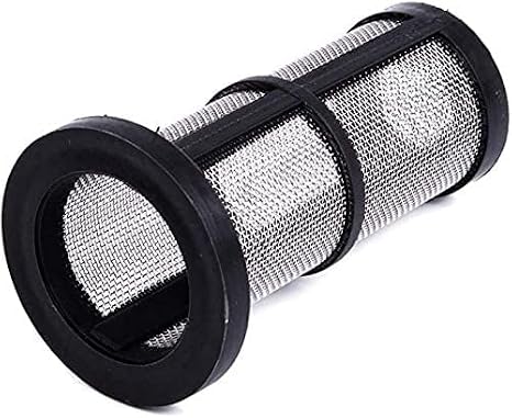 in-line Filter Screen 48-222 Replacement for Polaris 280 380 3900 Sport 480 48-080 Pool Cleaner Replacement (1)