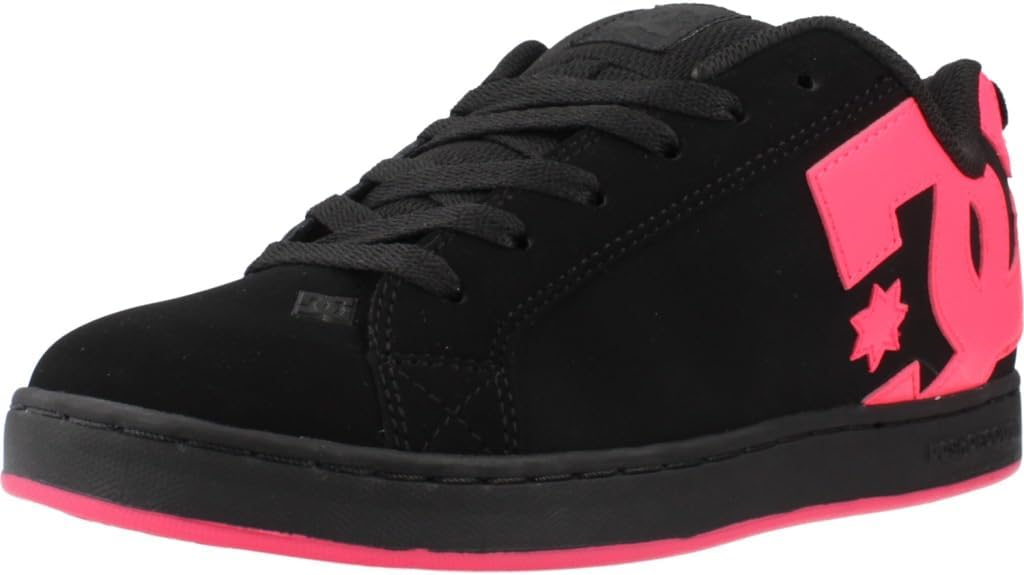 DC Shoes Court Graffik - Shoes for Women