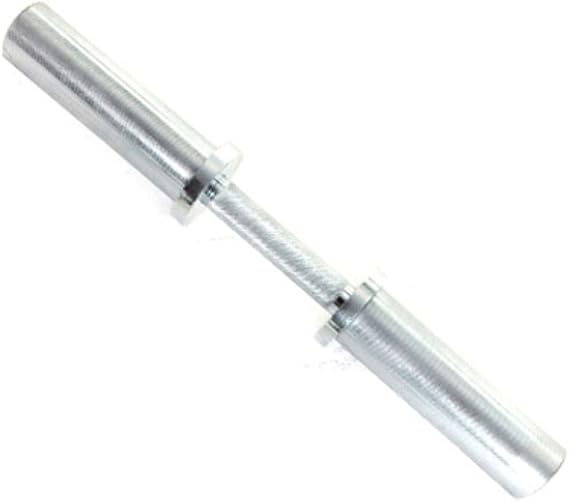 Olympic Dumbbell Handle