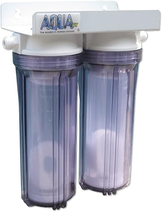 AquaFX Reactor Dual Chamber