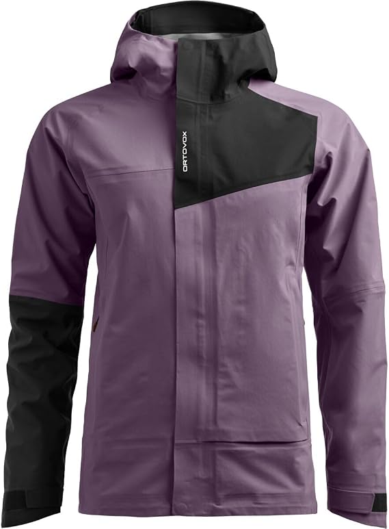 Ortovox, Seceda 3L Jacket - Women's