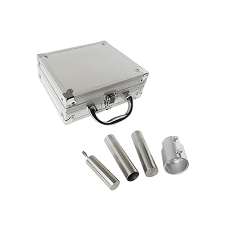 Viscometer Rotor,Rotational viscometer Rotor,Viscosity Meter Rotor,No.0 Rotor