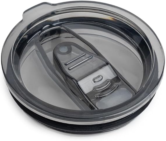 Manna Replacement Lid for Bluff Mug