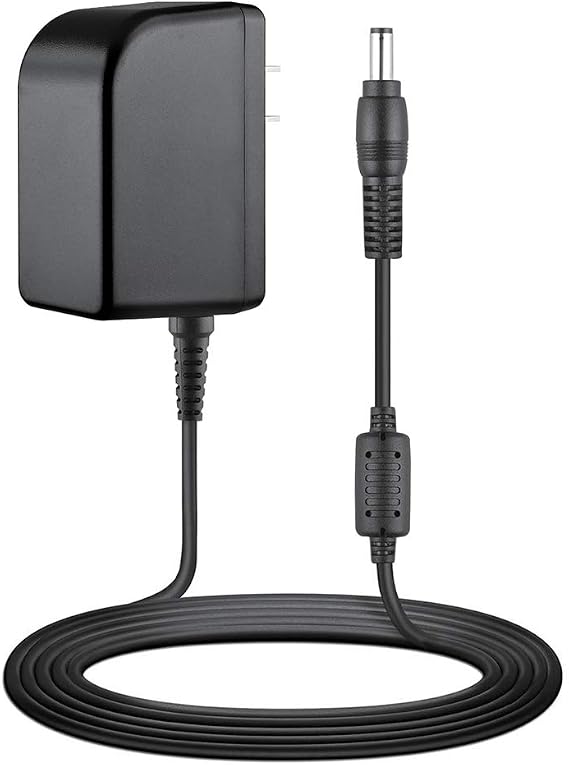 5V 4A AC Adapter Charger for Sling Media Slingbox SB260-100 SB260-110 Power PSU