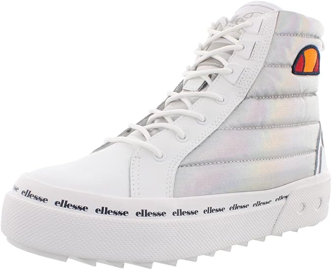 Ellesse Altzano Text Womens Shoes