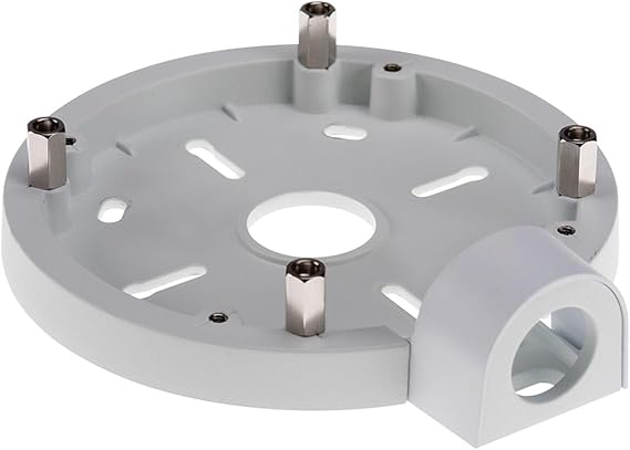 Axis Communications 5504-041 T94F01P Conduit Box