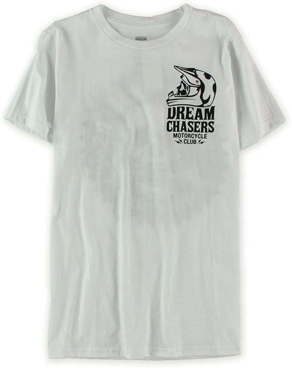 Ecko Unltd. Mens Skull Graphic T-Shirt