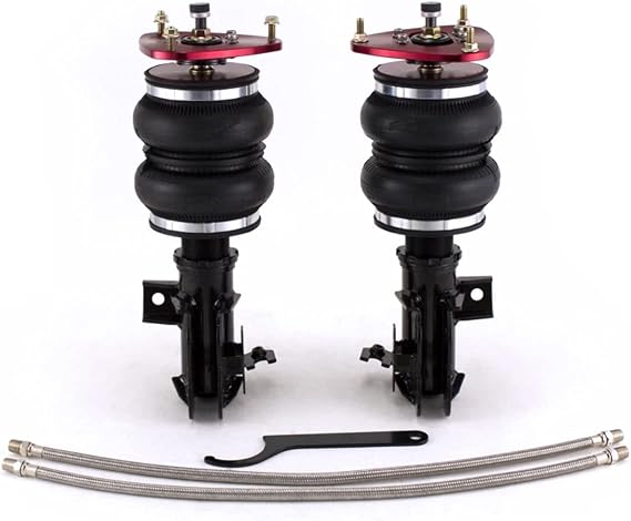 Air Lift 75557 Front Kit