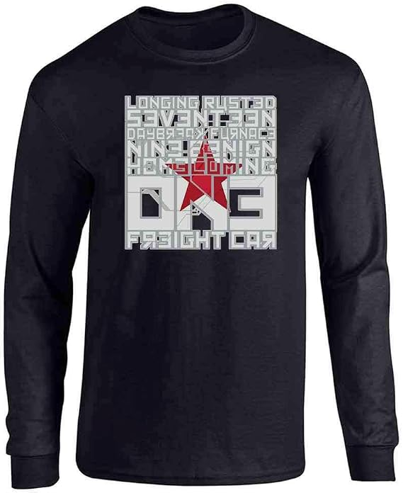 Pop Threads Activation Code Words Graphic Graphic Tee T-Shirt for Men